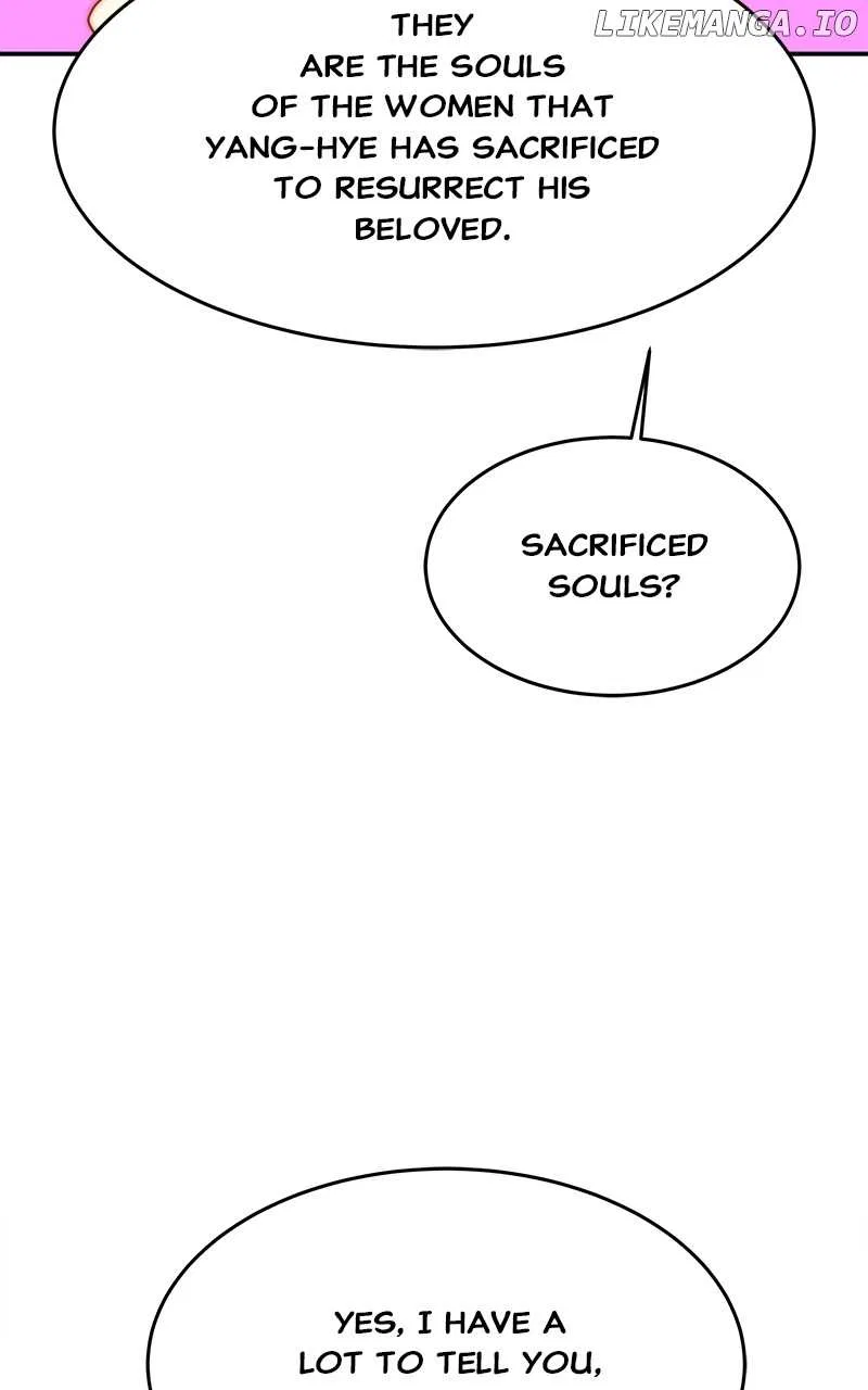 How a Goddess Wins Over Tigers Chapter 45 – Page 64