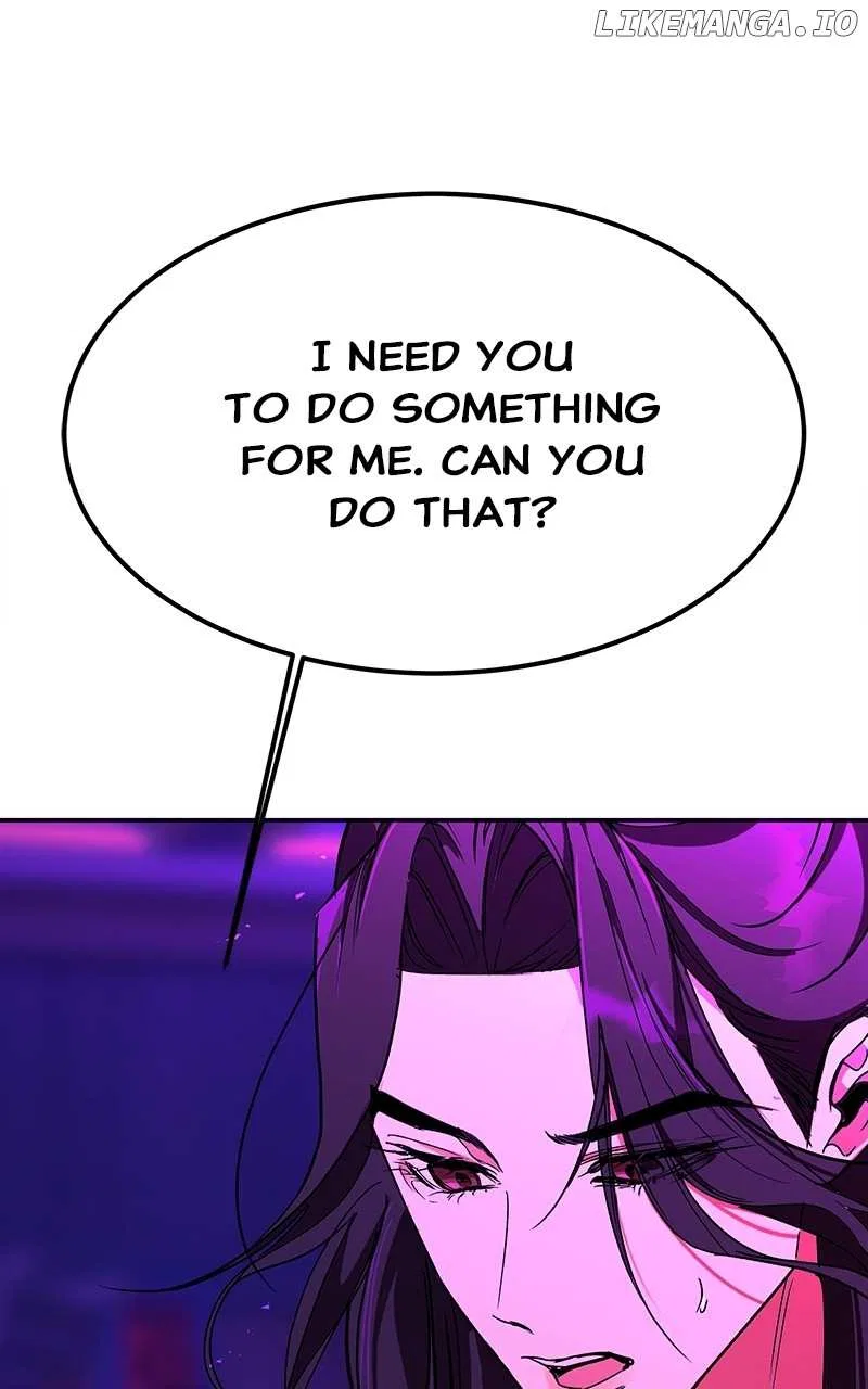 How a Goddess Wins Over Tigers Chapter 45 – Page 75