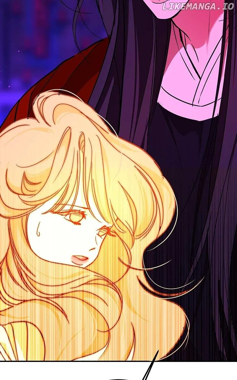 How a Goddess Wins Over Tigers Chapter 45 – Page 76