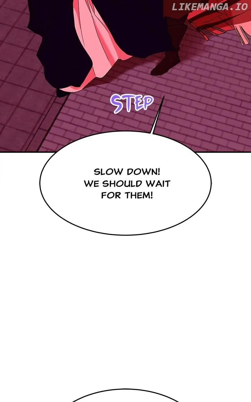 How a Goddess Wins Over Tigers Chapter 45 – Page 81