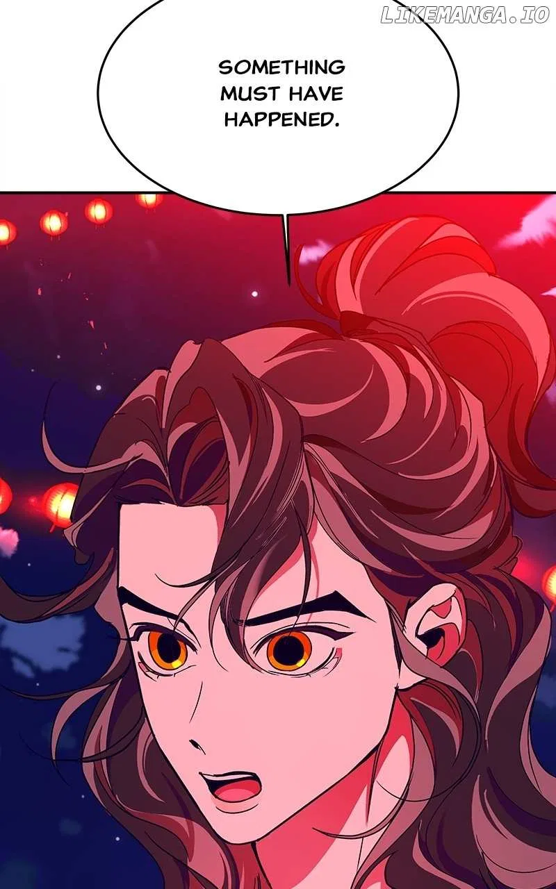 How a Goddess Wins Over Tigers Chapter 45 – Page 82