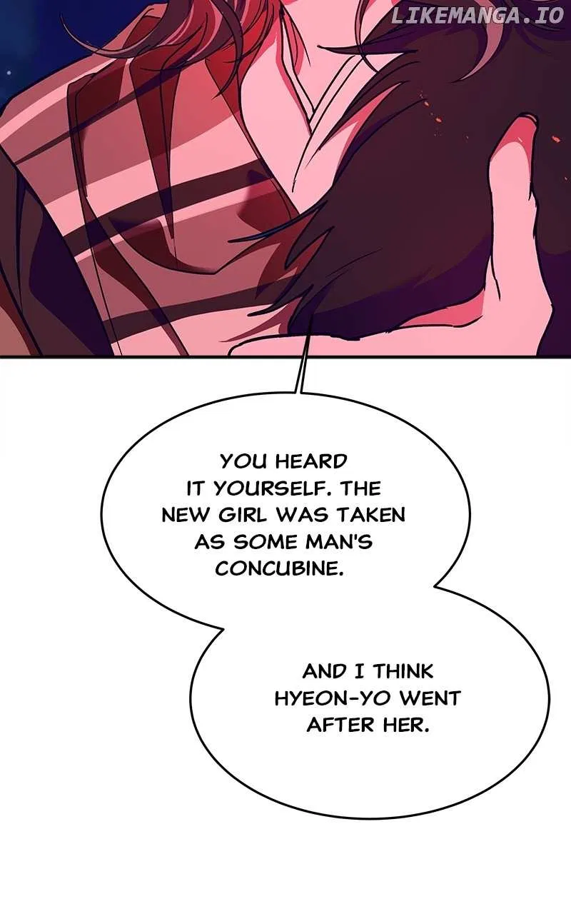 How a Goddess Wins Over Tigers Chapter 45 – Page 83