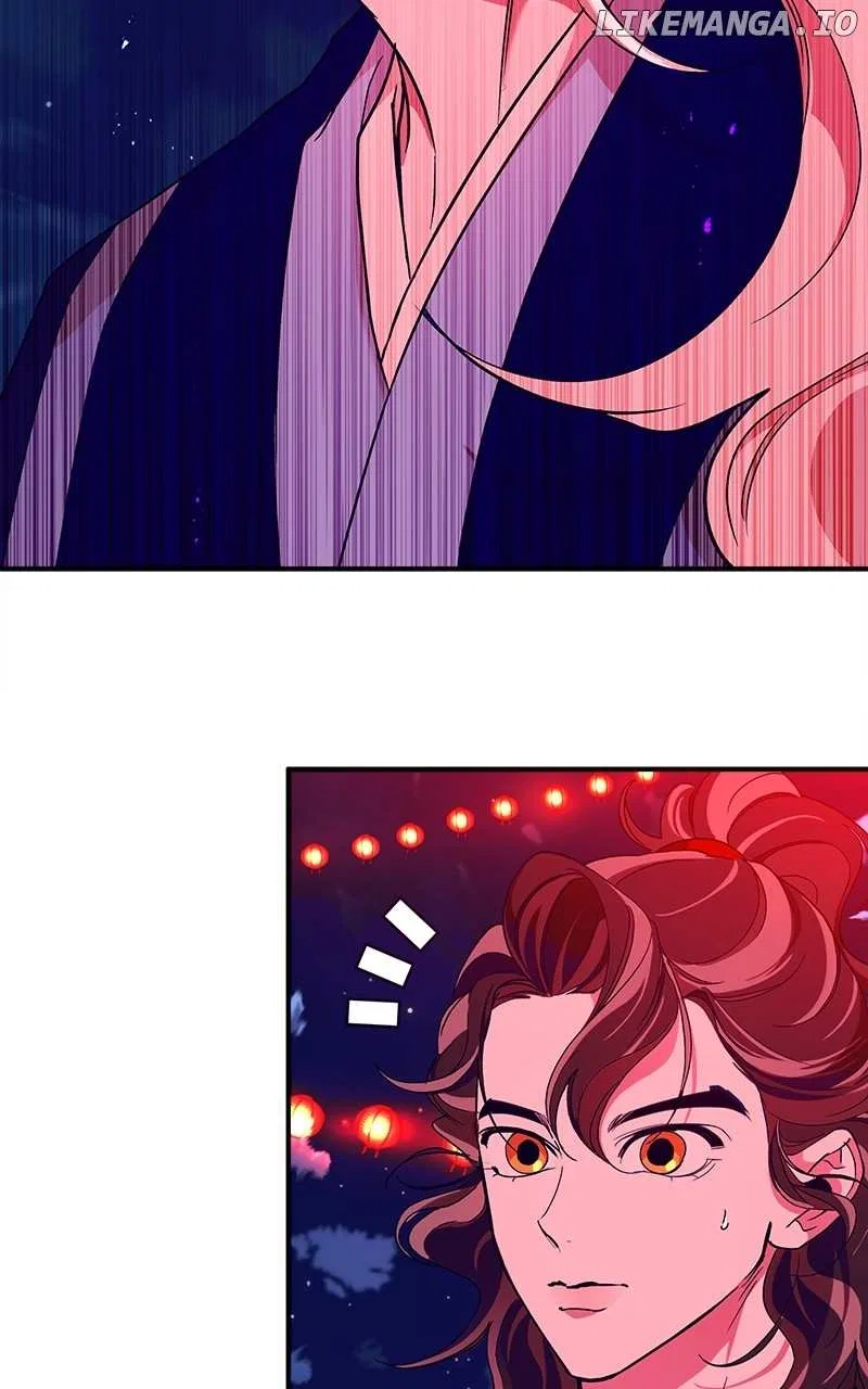 How a Goddess Wins Over Tigers Chapter 45 – Page 87