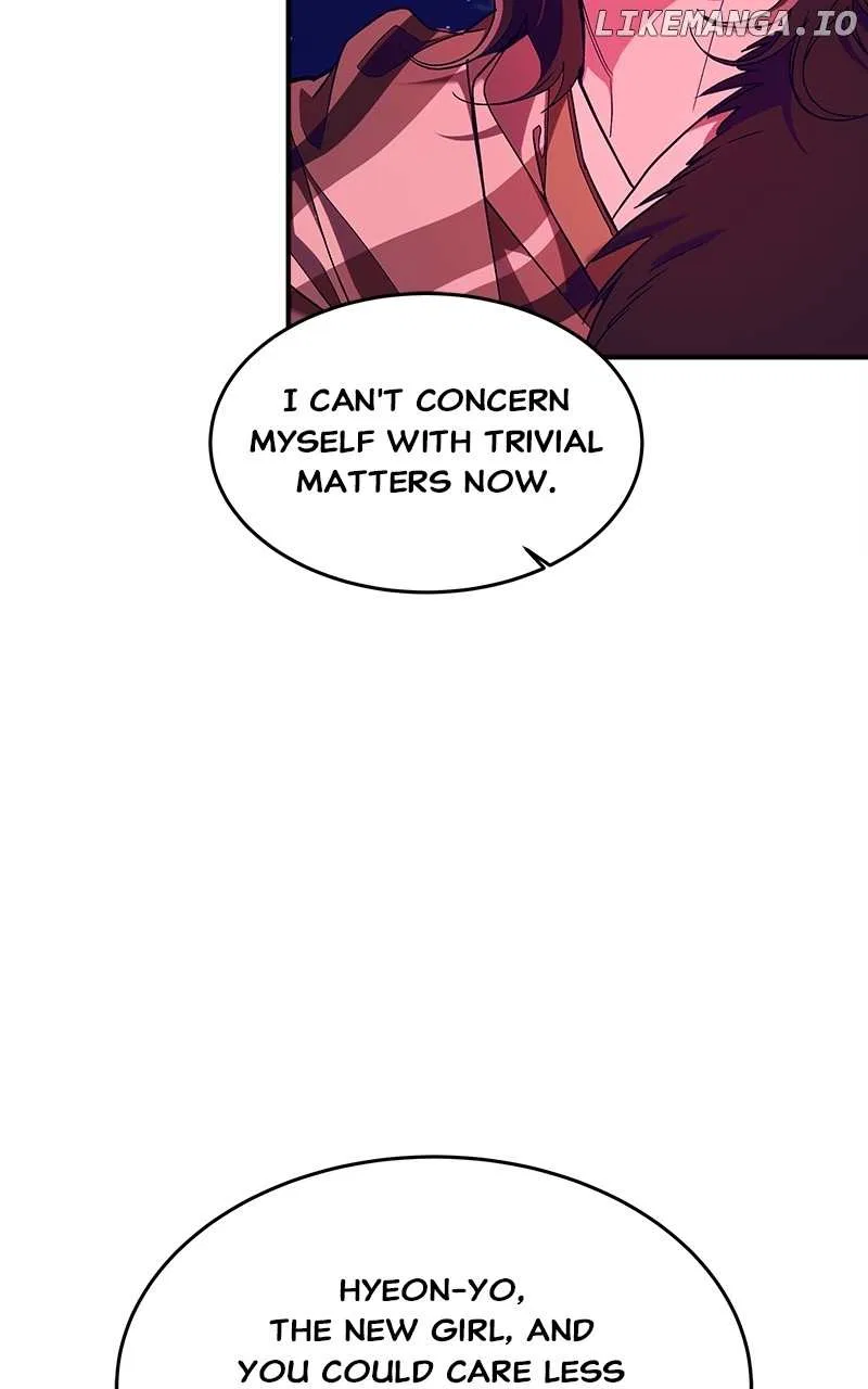 How a Goddess Wins Over Tigers Chapter 45 – Page 88