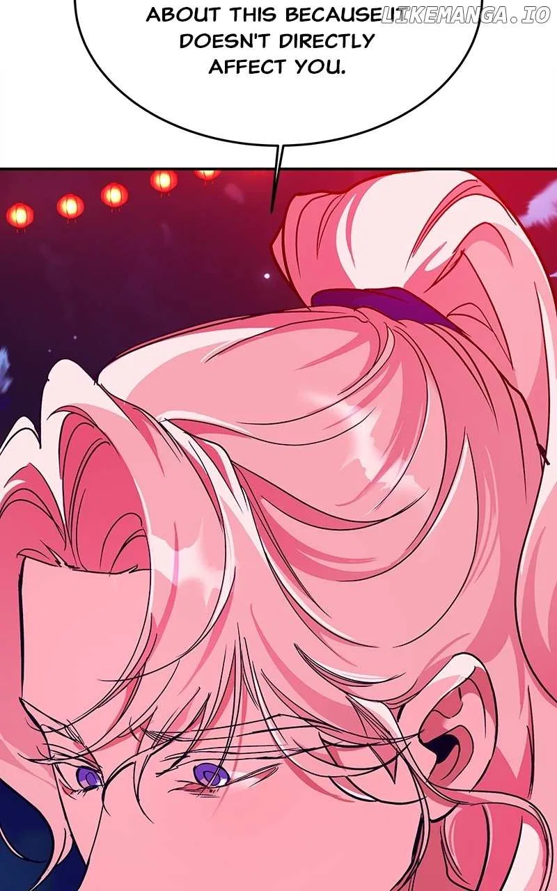 How a Goddess Wins Over Tigers Chapter 45 – Page 89
