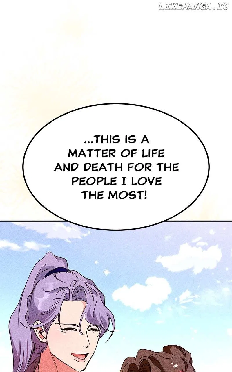 How a Goddess Wins Over Tigers Chapter 45 – Page 91
