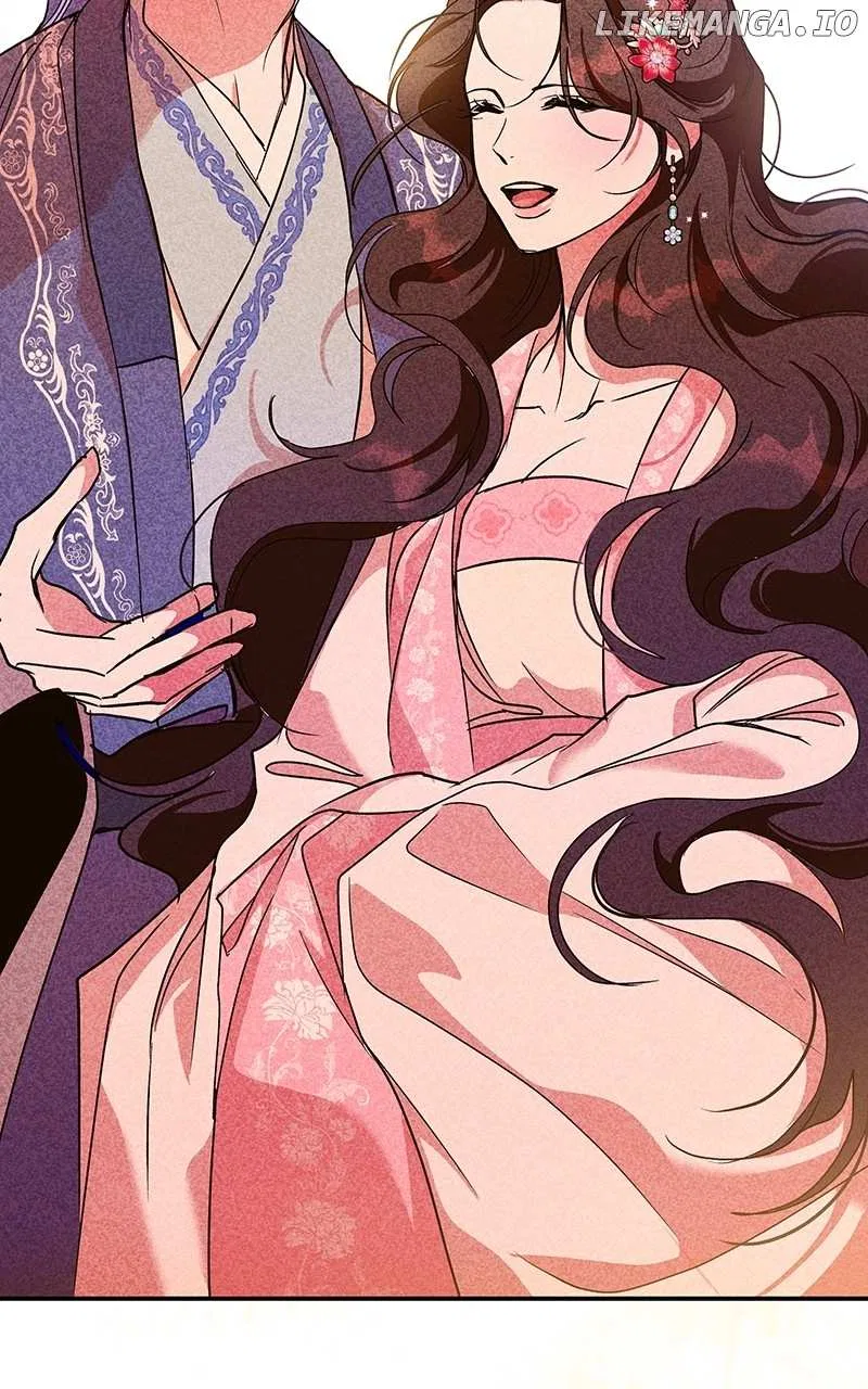 How a Goddess Wins Over Tigers Chapter 45 – Page 92