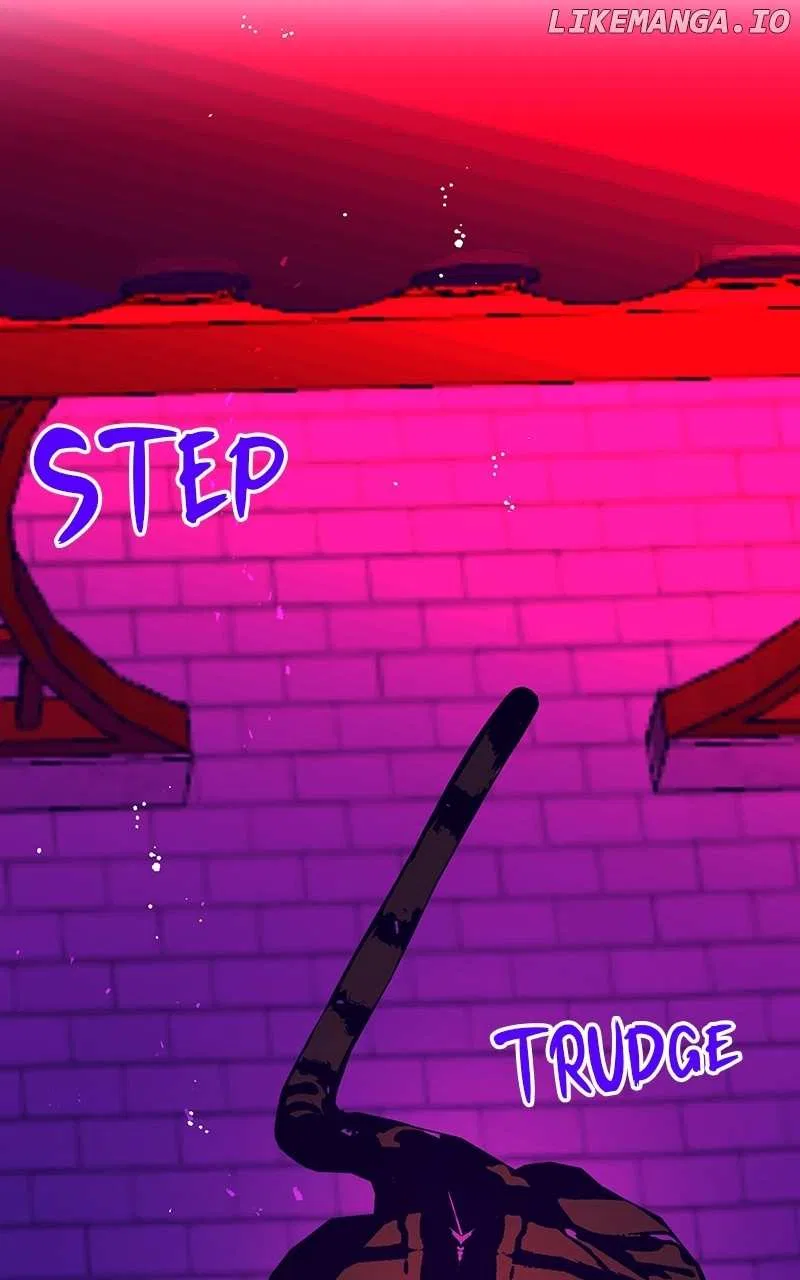 How a Goddess Wins Over Tigers Chapter 45 – Page 98