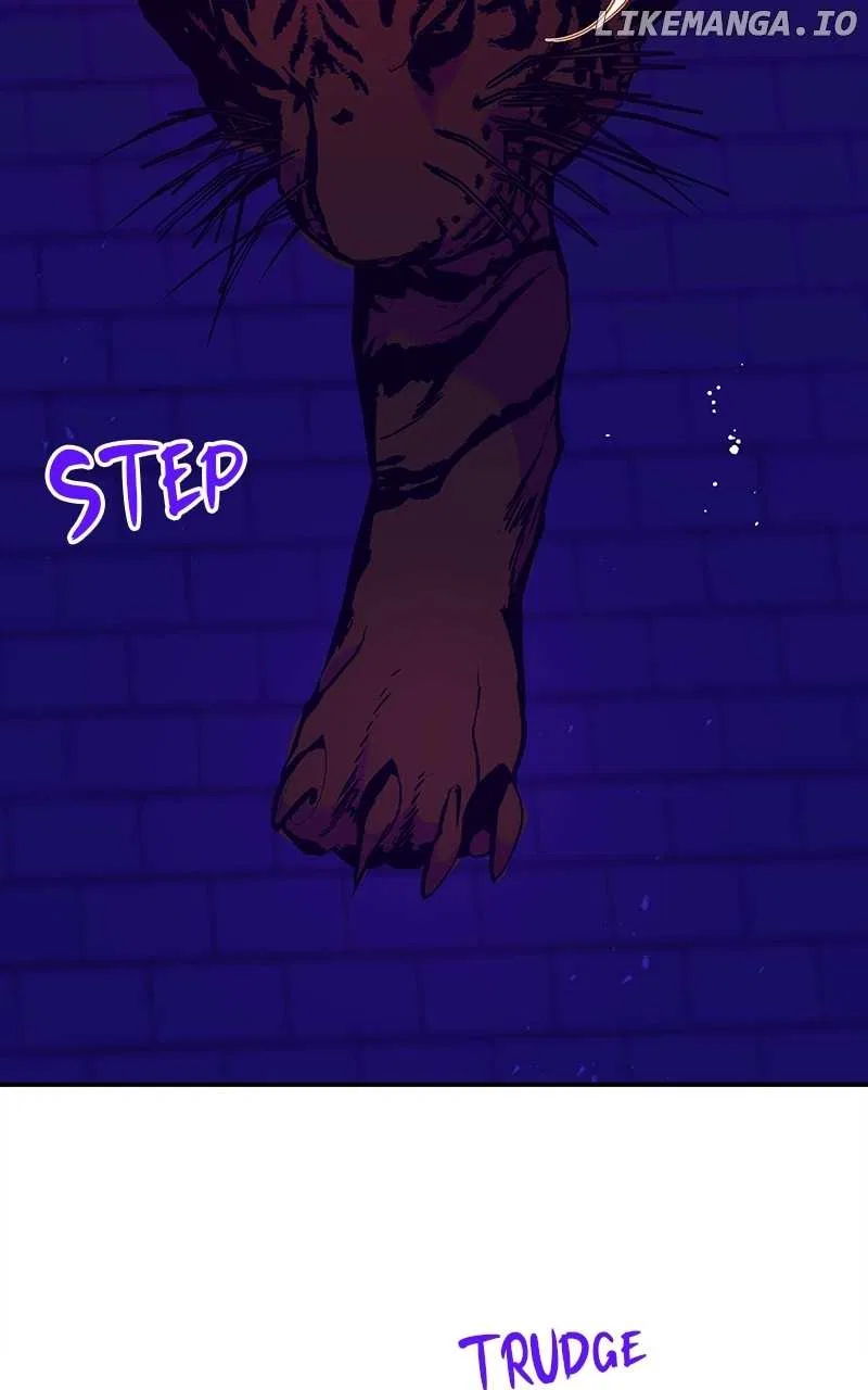 How a Goddess Wins Over Tigers Chapter 45 – Page 100