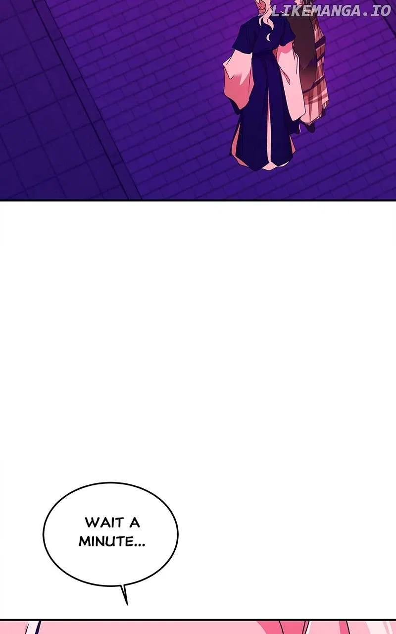 How a Goddess Wins Over Tigers Chapter 45 – Page 104