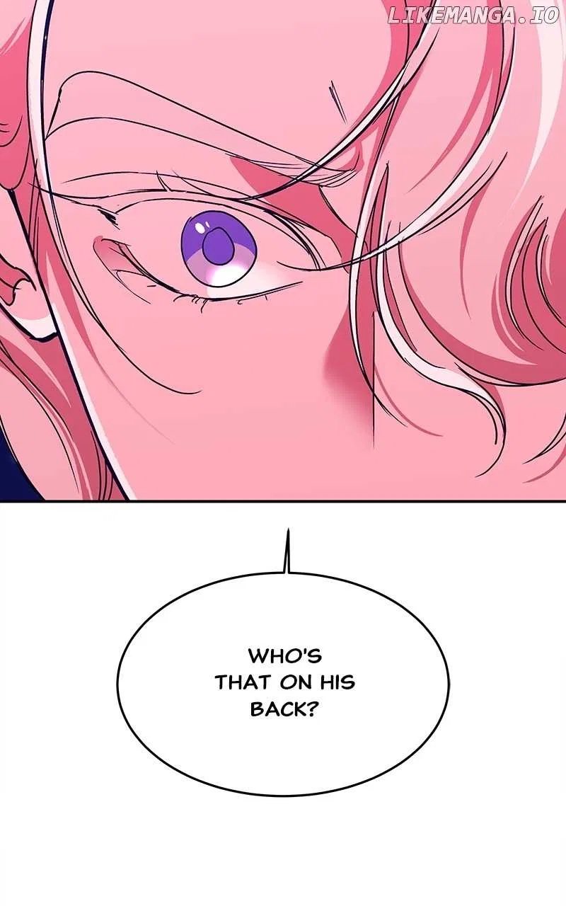 How a Goddess Wins Over Tigers Chapter 45 – Page 105