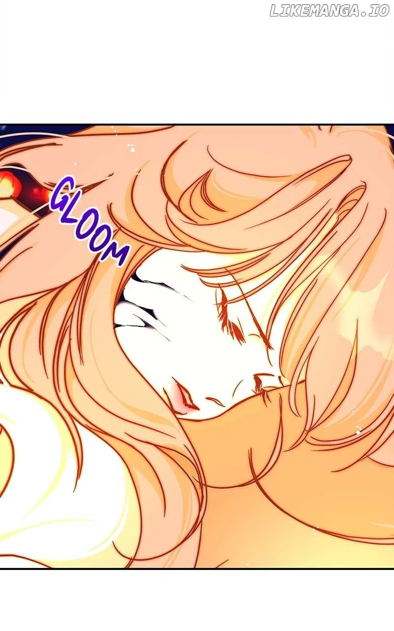 How a Goddess Wins Over Tigers Chapter 45 – Page 108