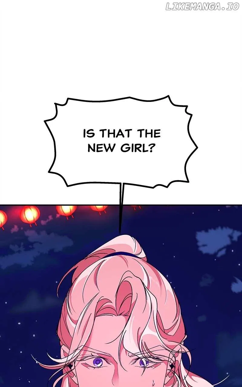 How a Goddess Wins Over Tigers Chapter 45 – Page 109