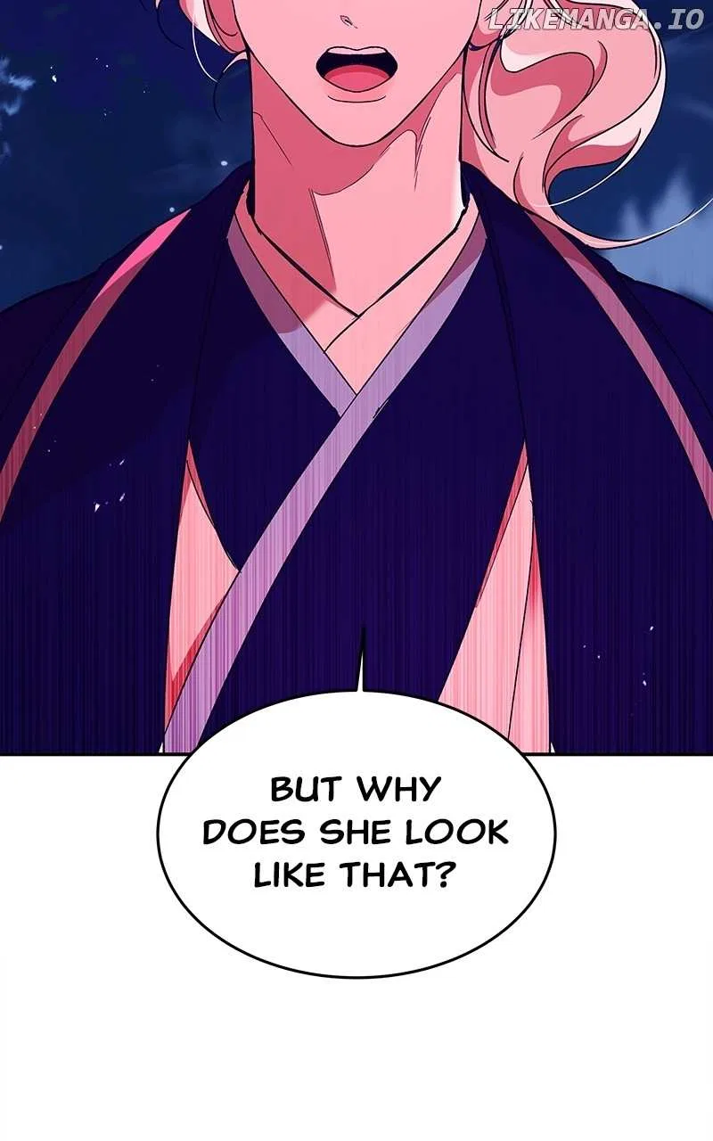 How a Goddess Wins Over Tigers Chapter 45 – Page 110