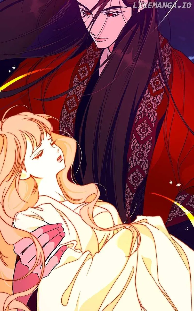 How a Goddess Wins Over Tigers Chapter 45 – Page 113