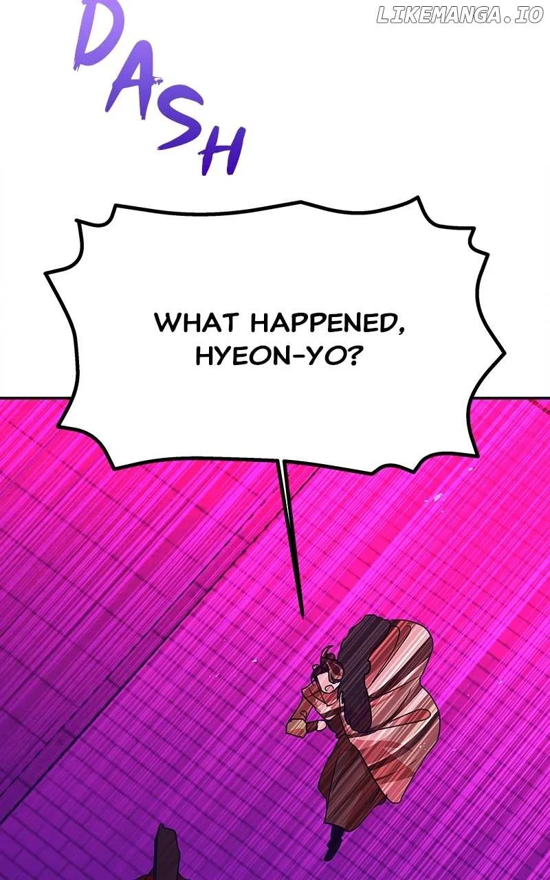 How a Goddess Wins Over Tigers Chapter 45 – Page 116