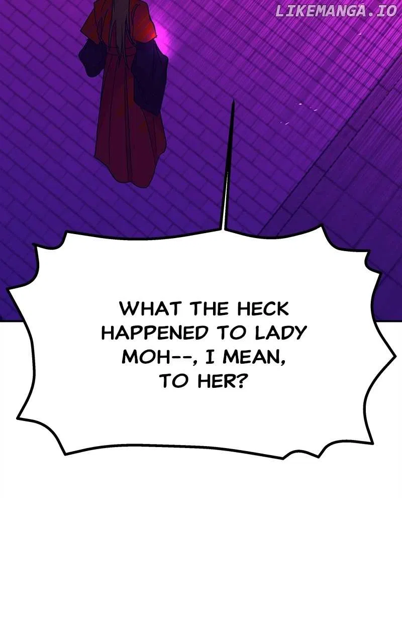 How a Goddess Wins Over Tigers Chapter 45 – Page 117