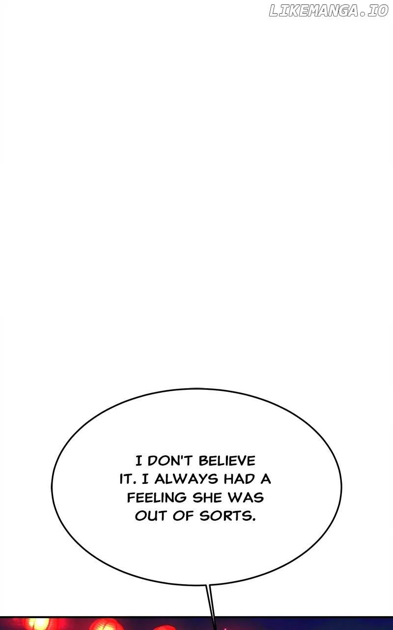 How a Goddess Wins Over Tigers Chapter 45 – Page 120