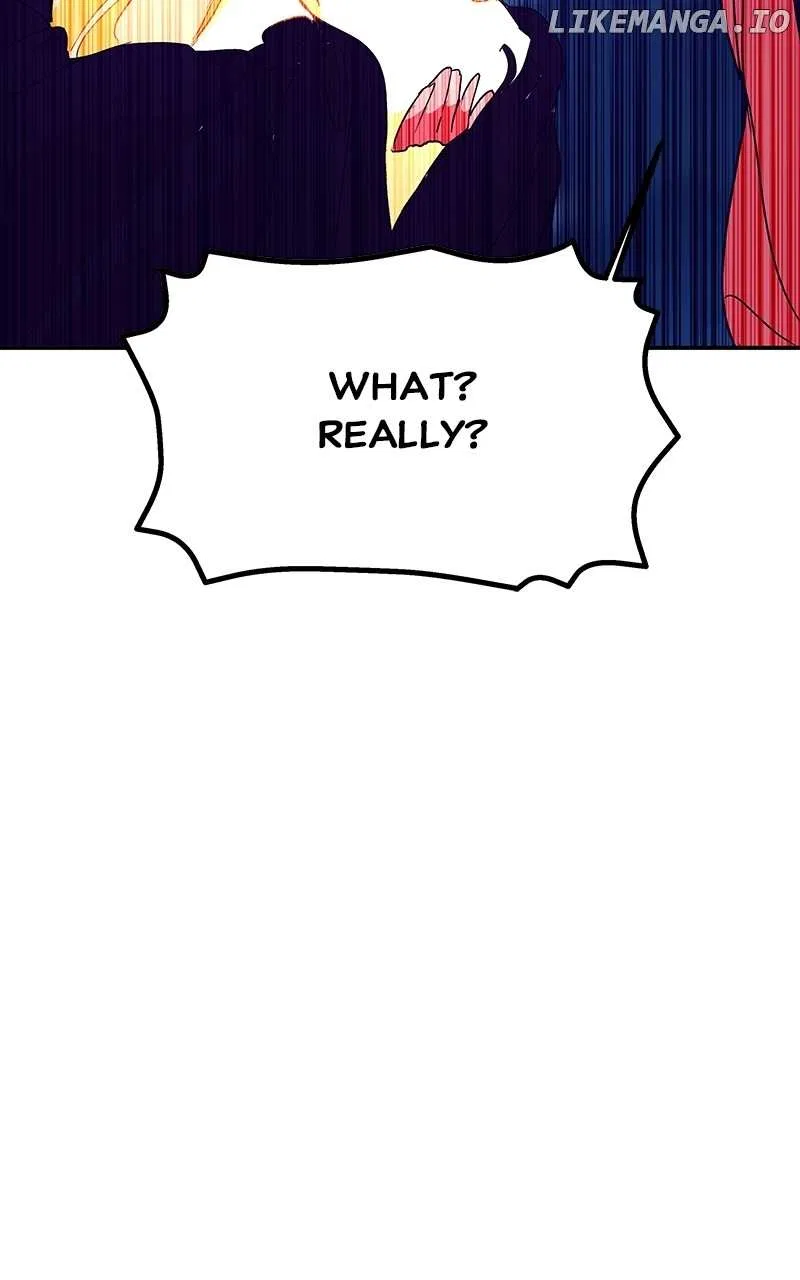 How a Goddess Wins Over Tigers Chapter 45 – Page 125