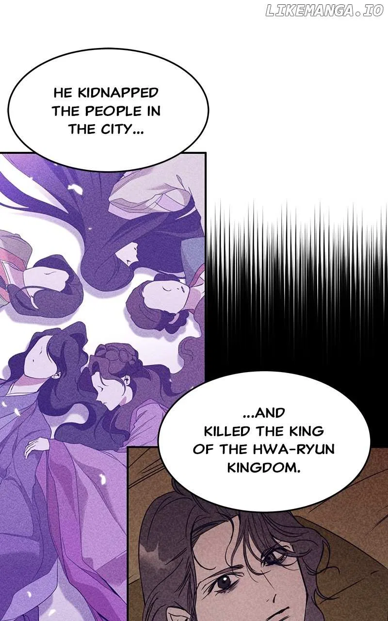 How a Goddess Wins Over Tigers Chapter 45 – Page 128