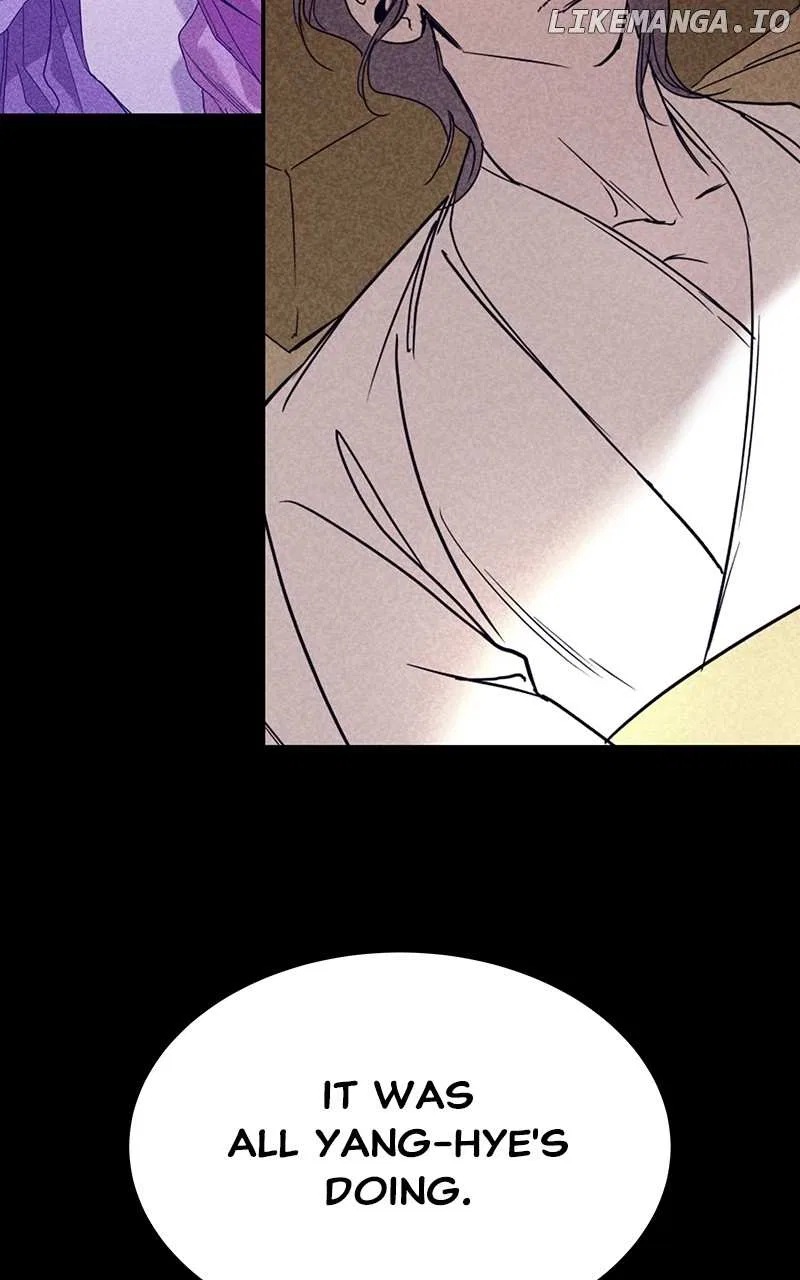 How a Goddess Wins Over Tigers Chapter 45 – Page 129