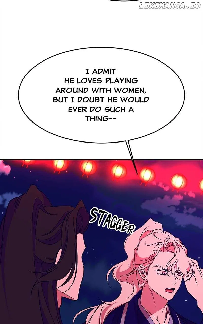 How a Goddess Wins Over Tigers Chapter 45 – Page 133