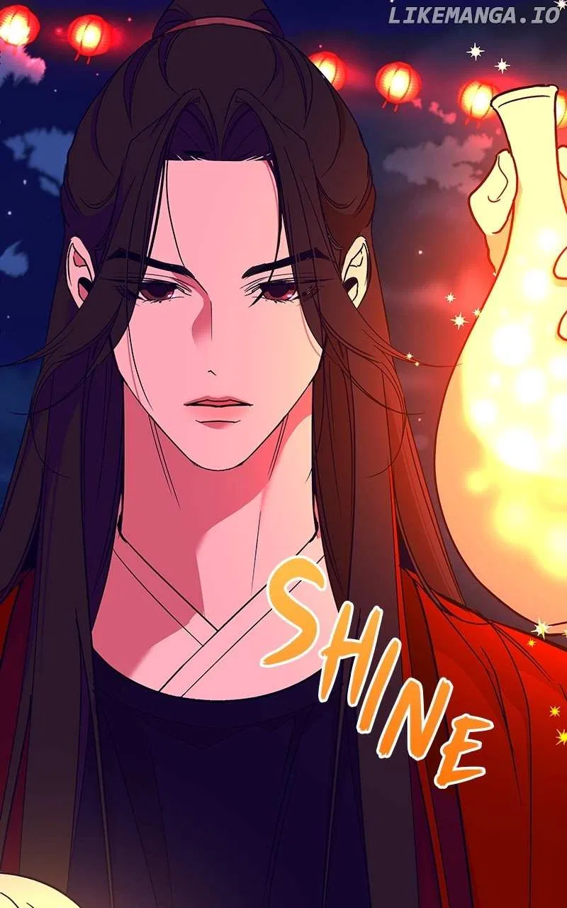How a Goddess Wins Over Tigers Chapter 45 – Page 136