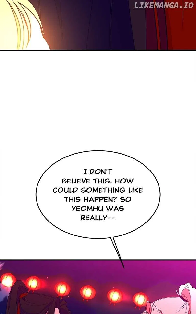 How a Goddess Wins Over Tigers Chapter 45 – Page 137