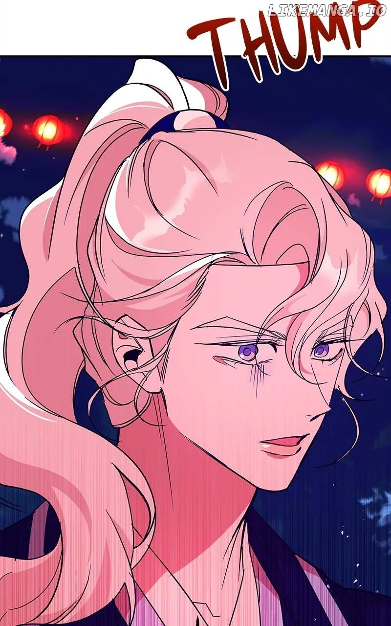 How a Goddess Wins Over Tigers Chapter 45 – Page 140