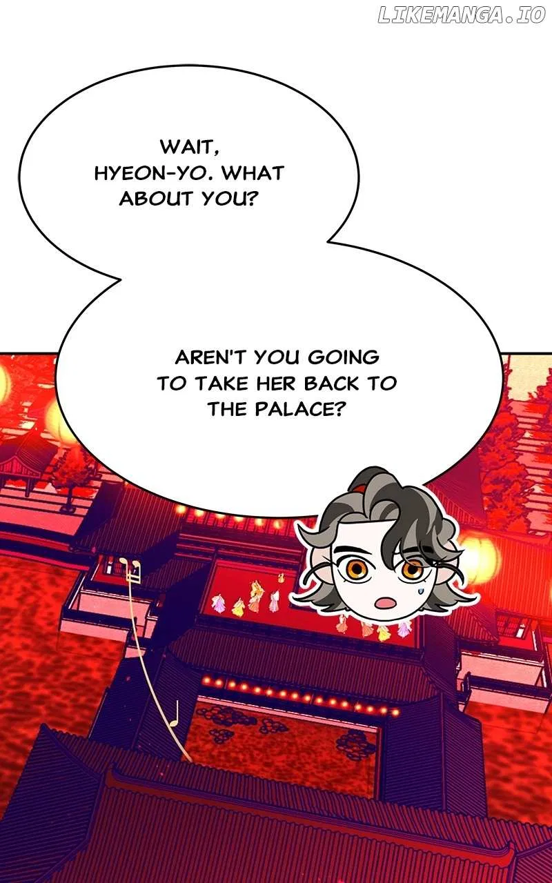How a Goddess Wins Over Tigers Chapter 45 – Page 142