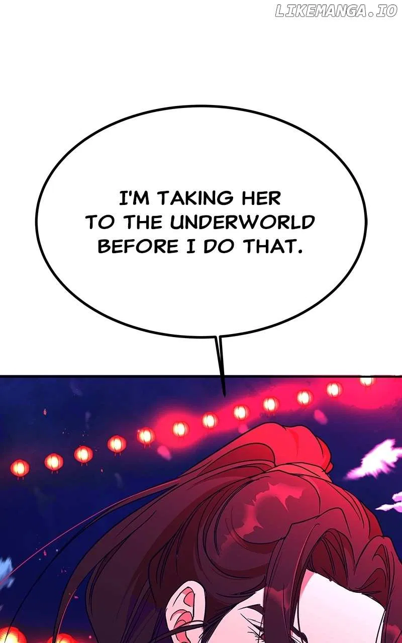 How a Goddess Wins Over Tigers Chapter 45 – Page 144