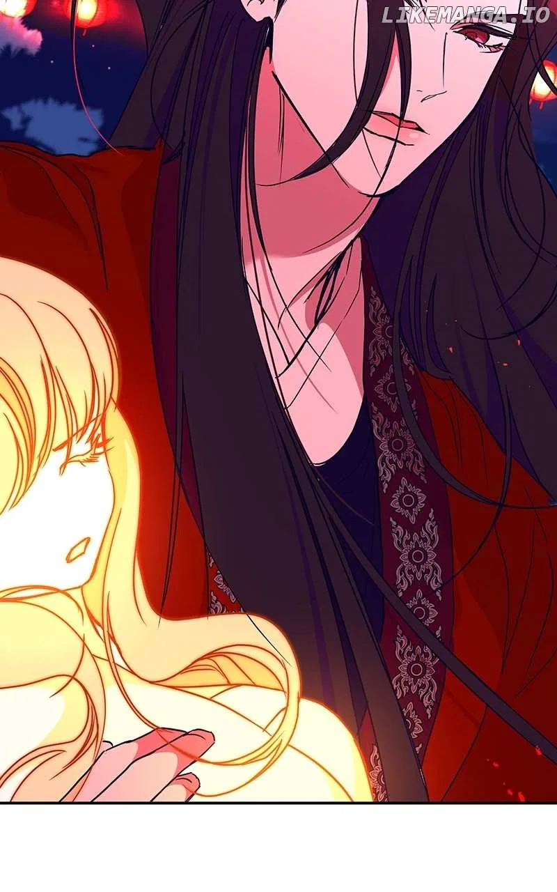 How a Goddess Wins Over Tigers Chapter 45 – Page 145