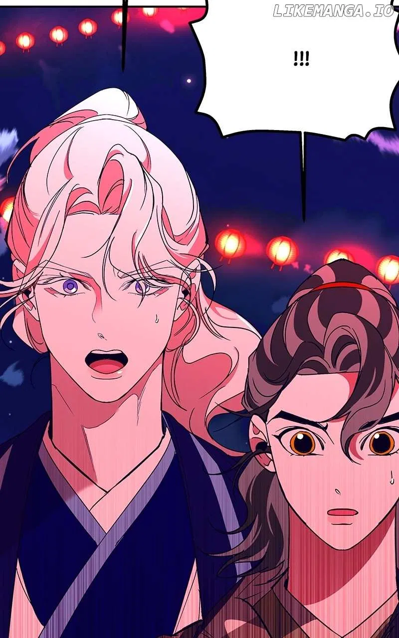 How a Goddess Wins Over Tigers Chapter 45 – Page 147