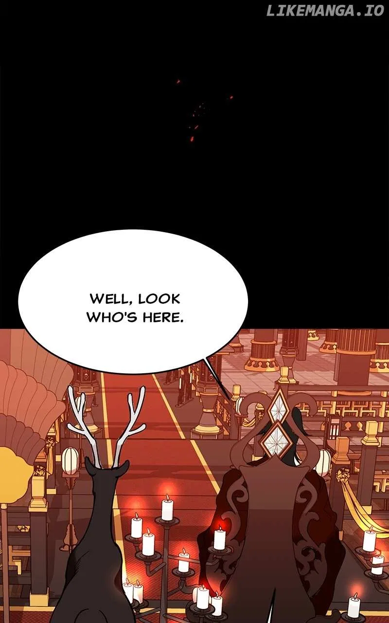 How a Goddess Wins Over Tigers Chapter 45 – Page 151