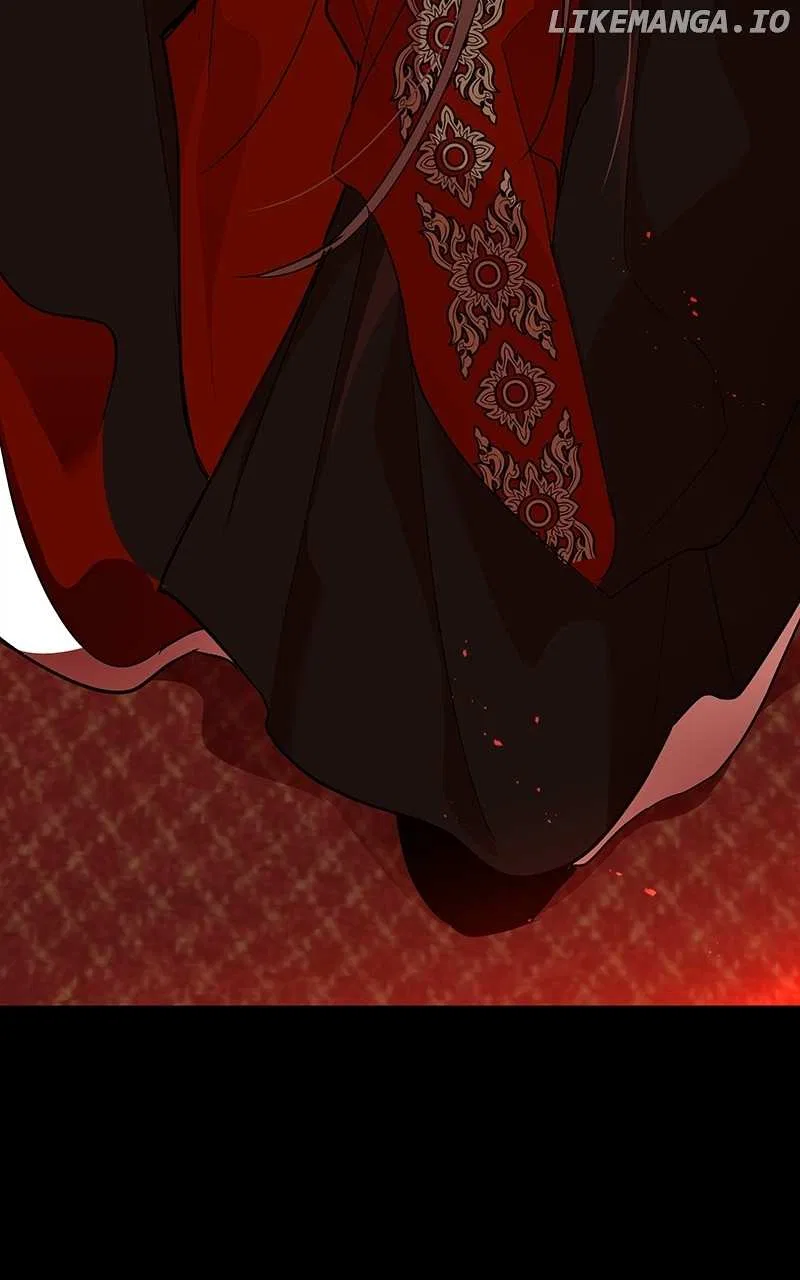 How a Goddess Wins Over Tigers Chapter 45 – Page 154