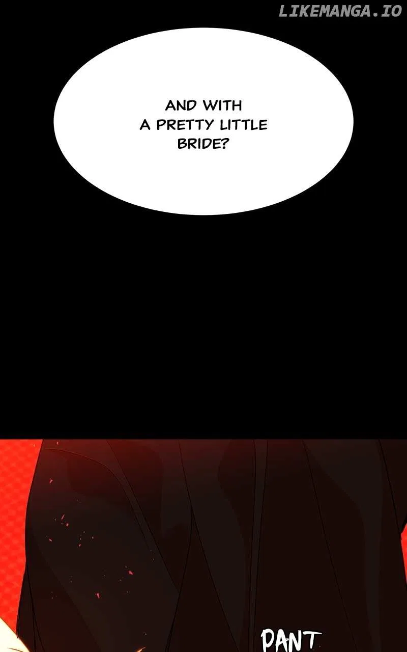 How a Goddess Wins Over Tigers Chapter 45 – Page 155