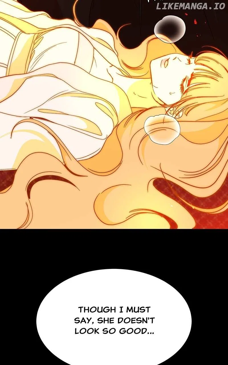 How a Goddess Wins Over Tigers Chapter 45 – Page 156