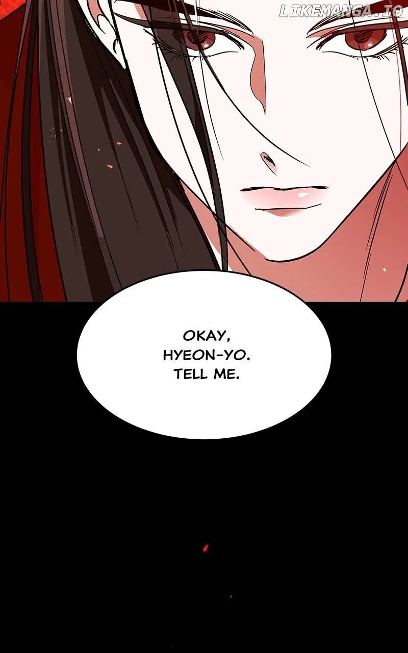 How a Goddess Wins Over Tigers Chapter 45 – Page 158