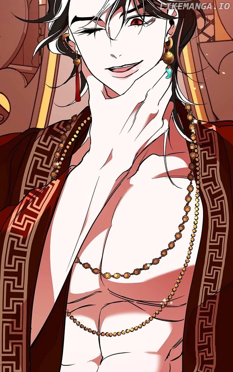 How a Goddess Wins Over Tigers Chapter 45 – Page 160
