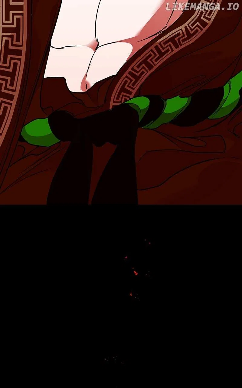 How a Goddess Wins Over Tigers Chapter 45 – Page 161
