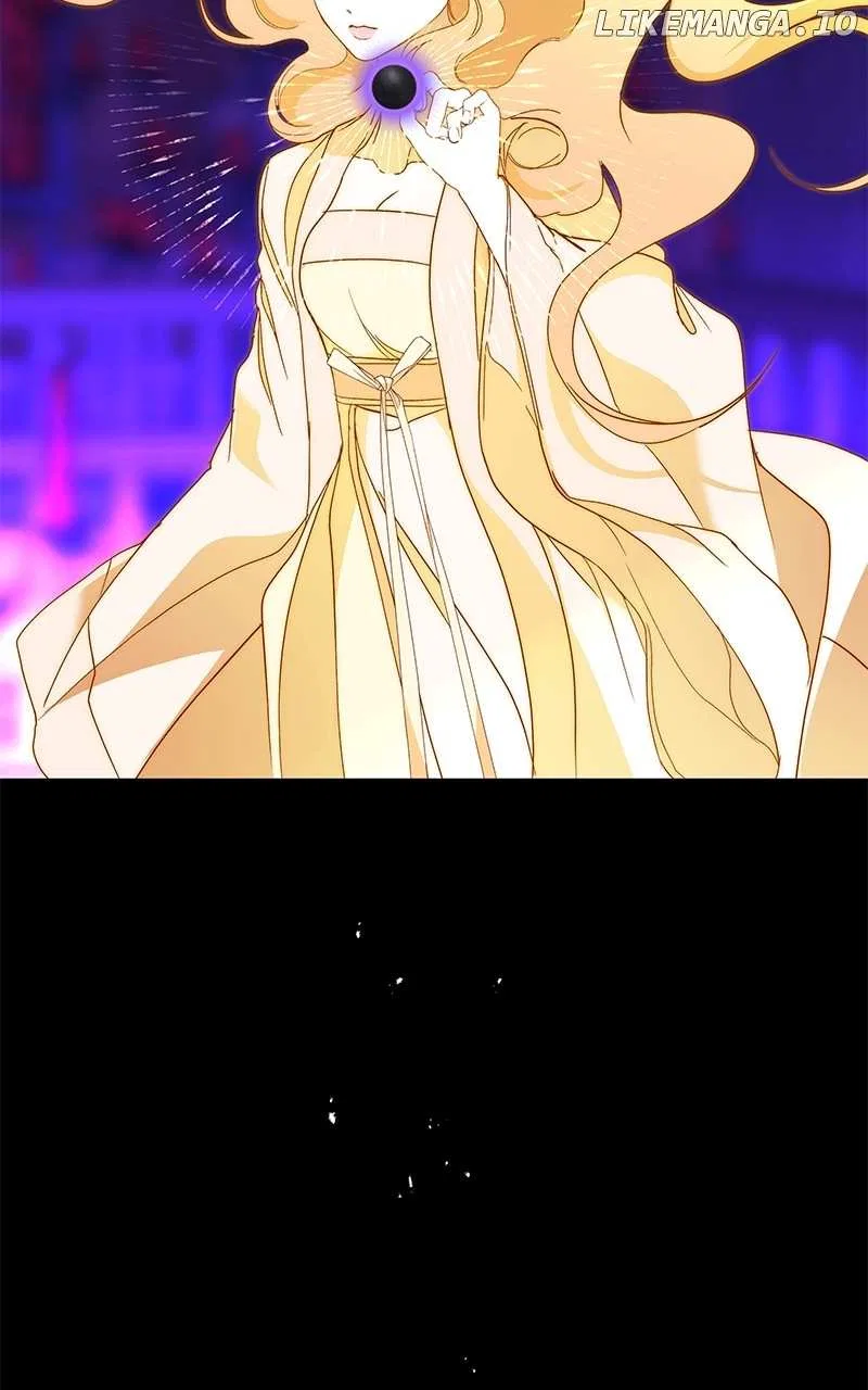 How a Goddess Wins Over Tigers Chapter 44 – Page 2
