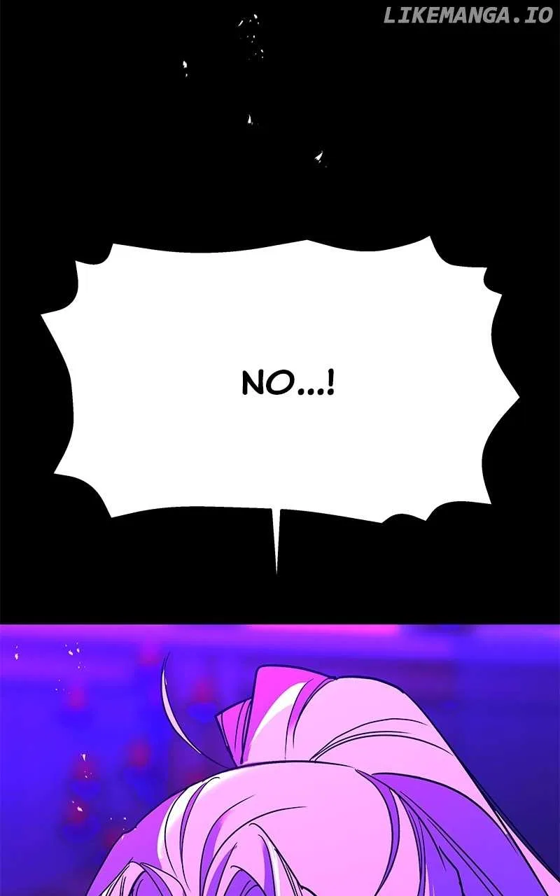 How a Goddess Wins Over Tigers Chapter 44 – Page 8