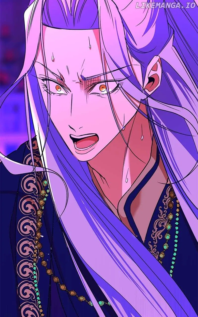 How a Goddess Wins Over Tigers Chapter 44 – Page 9