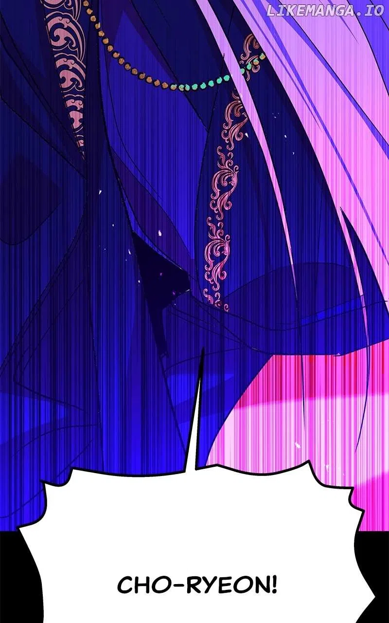 How a Goddess Wins Over Tigers Chapter 44 – Page 10