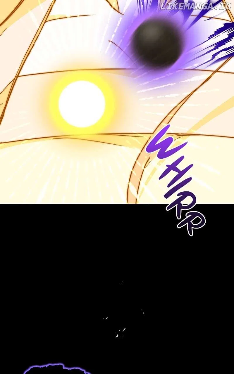 How a Goddess Wins Over Tigers Chapter 44 – Page 17