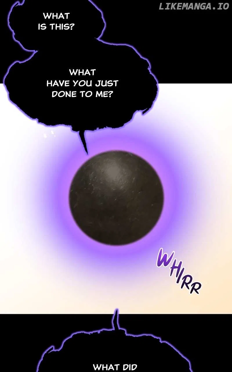 How a Goddess Wins Over Tigers Chapter 44 – Page 18