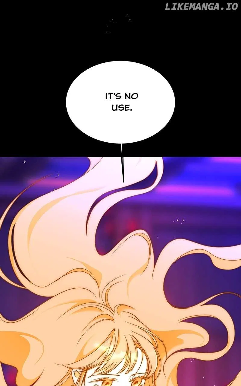 How a Goddess Wins Over Tigers Chapter 44 – Page 21