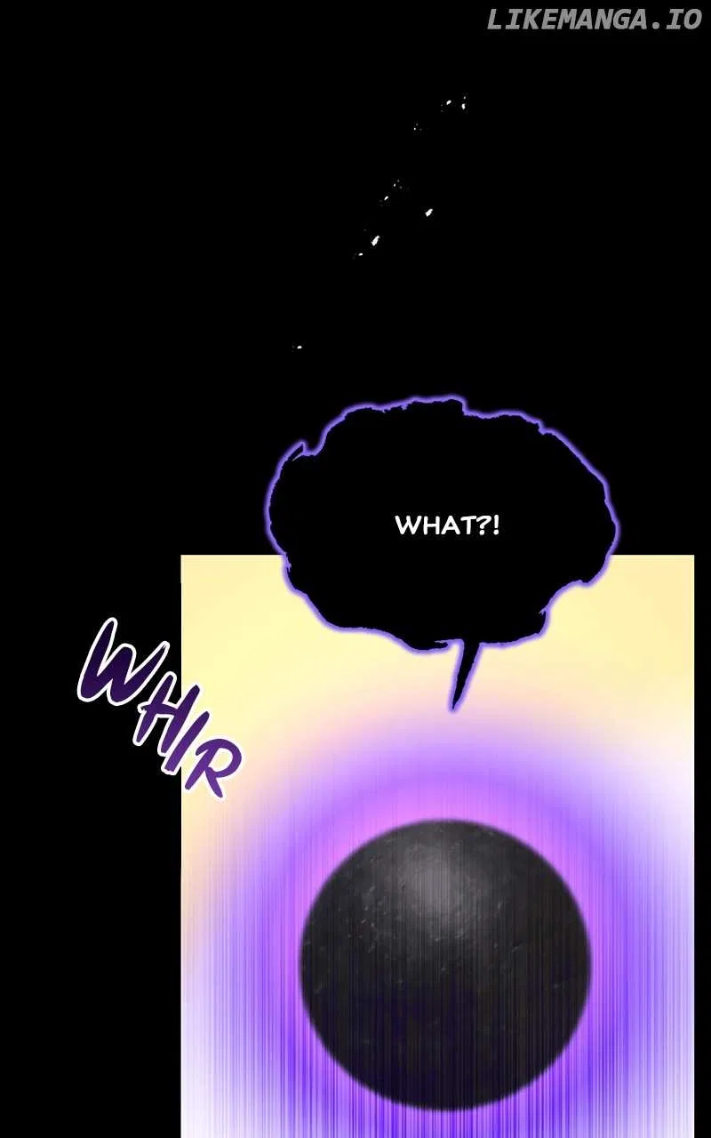 How a Goddess Wins Over Tigers Chapter 44 – Page 25