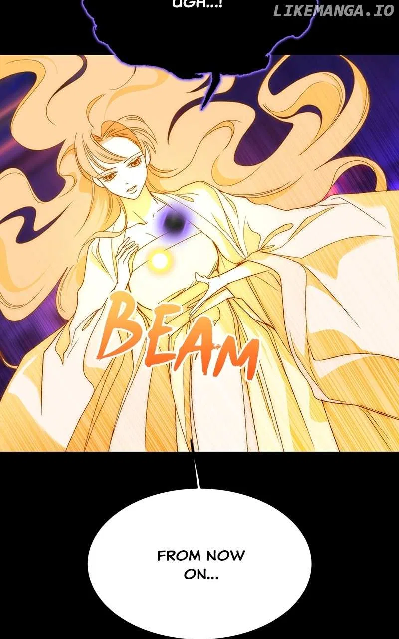 How a Goddess Wins Over Tigers Chapter 44 – Page 27