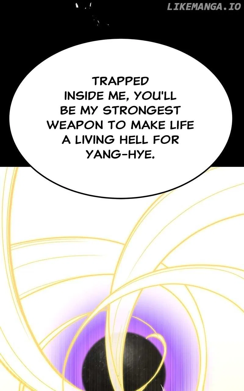 How a Goddess Wins Over Tigers Chapter 44 – Page 33